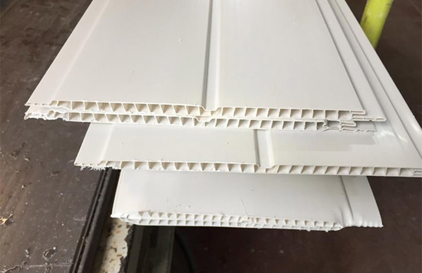 پنل PVC