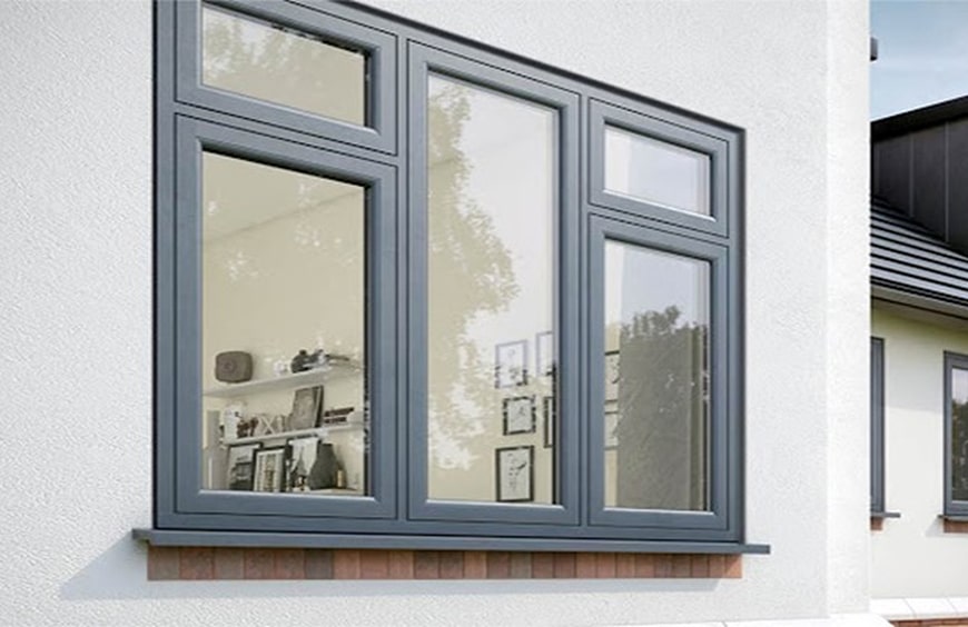 چگونه پنجره‌های UPVC به بهبود بهره‌وری انرژی در ساختمان‌ها کمک می‌کنند؟