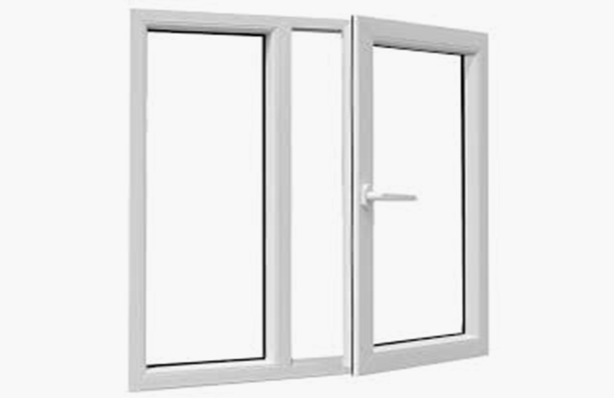 تفاوت پنجره PVC و UPVC