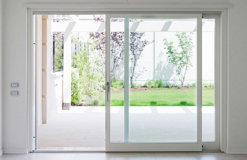 تولید درب و پنجره UPVC