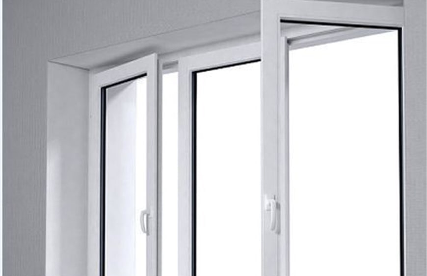 ویژگی‌های پنجره PVC و مزایای آن برای حفظ انرژی و کاهش هزینه‌ها
