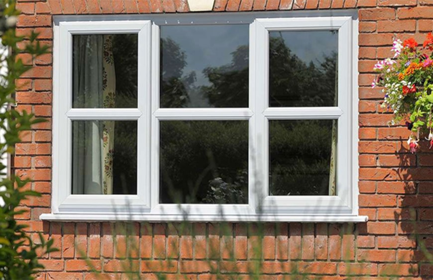 چرا پنجره‌های UPVC بهترین گزینه برای عایق‌سازی حرارتی و صوتی هستند؟