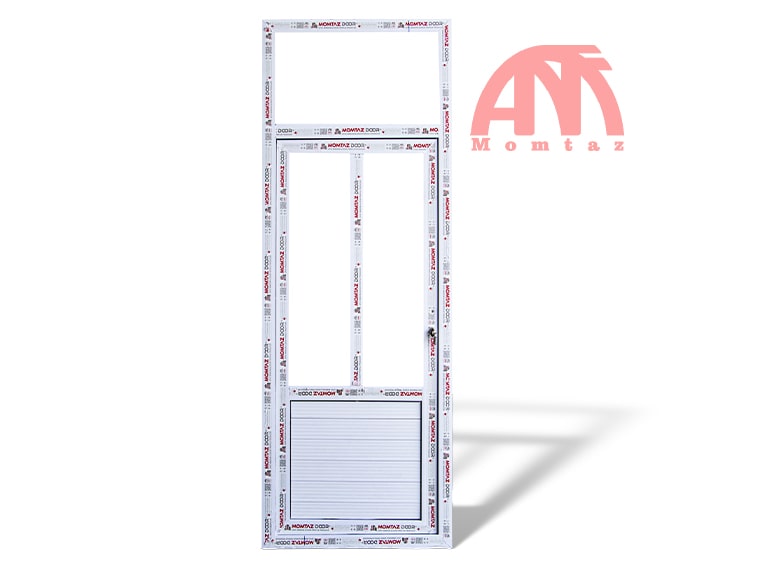 درب پی وی سی (PVC) چیست؟