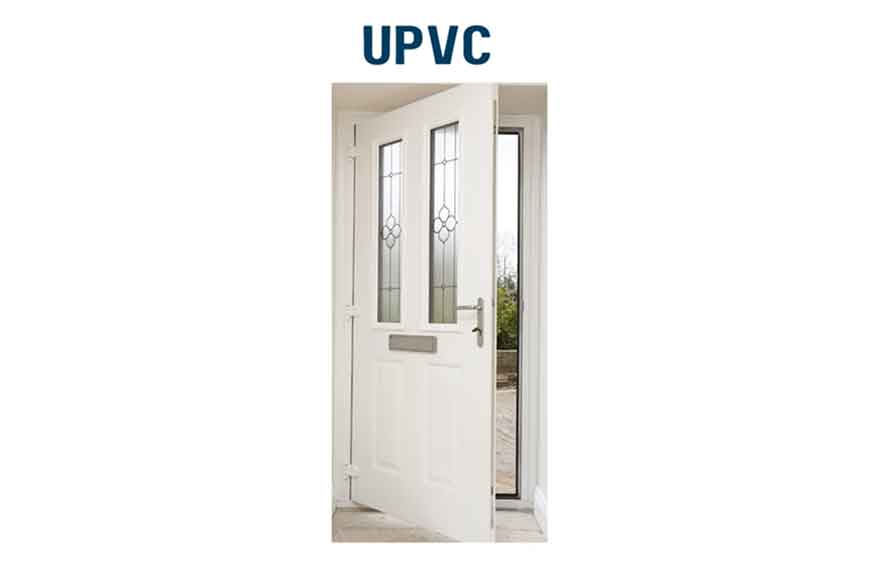 استانداردهای مهم در تولید درب PVC و UPVC