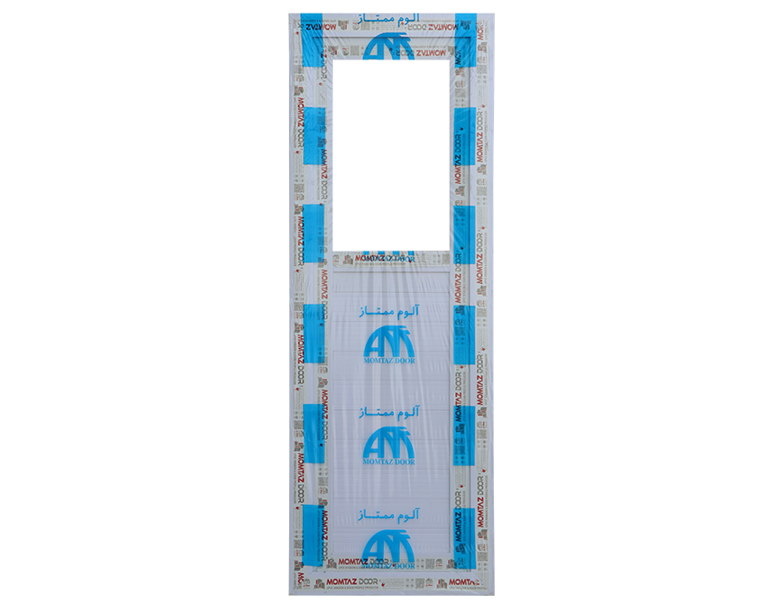 درب سرویس PVC